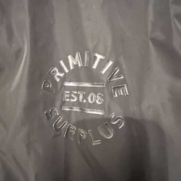 NWT PRIMITIVE jacket - Picture 2 of 11